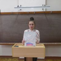 Выборы в России – выбор для России